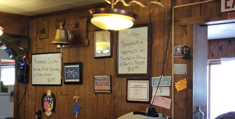 Tinas Katalina (Katalina Motel and Cafe) - Web Listing (newer photo)